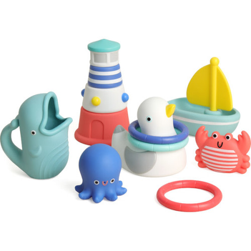 Seaside Splash Gift Set™ - Itzy Ritzy | Maisonette