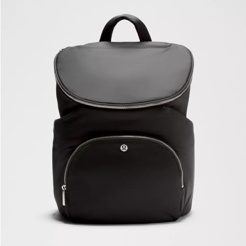 New Parent Backpack diaper bag