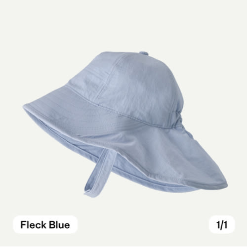 Patagonia Baby Block-the-Sun Full Brim Hat