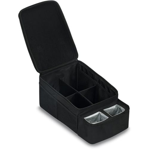 Britax Car Seat Caddy, Black