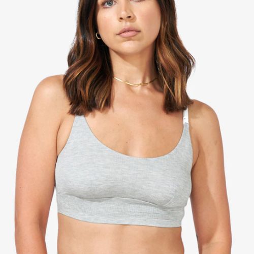 The Everything Bra: Bodily's soft maternity to nursing and beyond bra