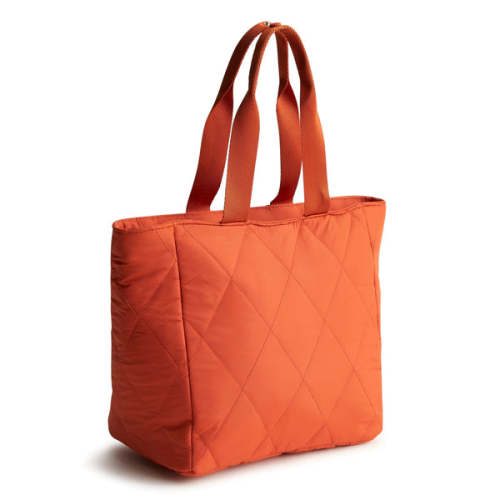 Lunch Tote - Potter's Clay