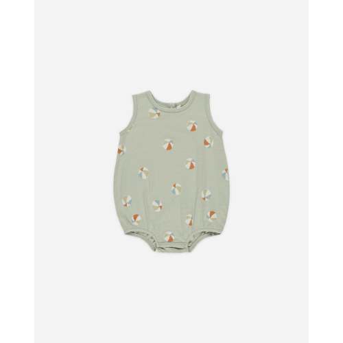 Bubble Onesie || Beach Balls – Rylee + Cru