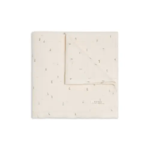 Muslin Swaddle Blanket