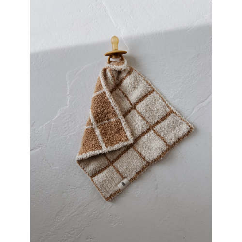 forever french Lovey | Golden Grid — buybuy BABY