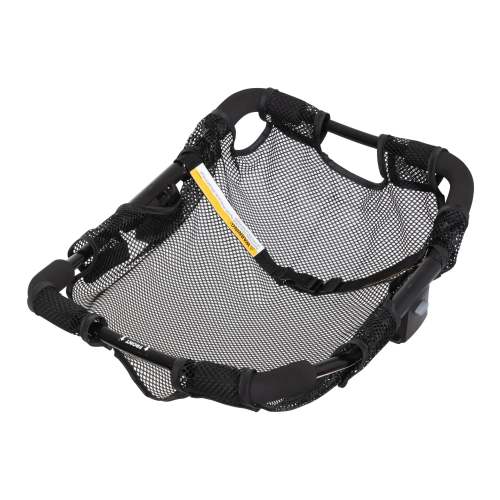 Morph Single to Double Stroller Infant Car Seat Adapter