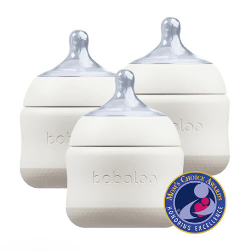 Babaloo bottle set of 3