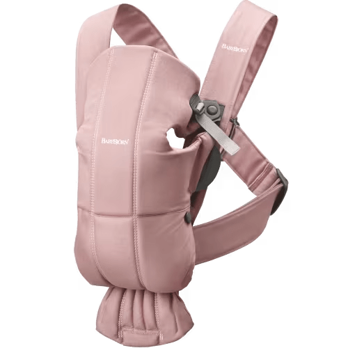 BabyBjörn Baby Carrier Mini