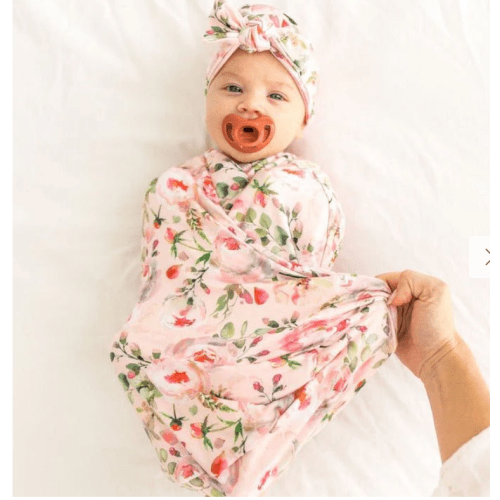COCOON SWADDLE