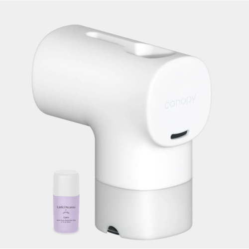 Bath Filter for Baby | The Best Bathtub Water Filter - Canopy