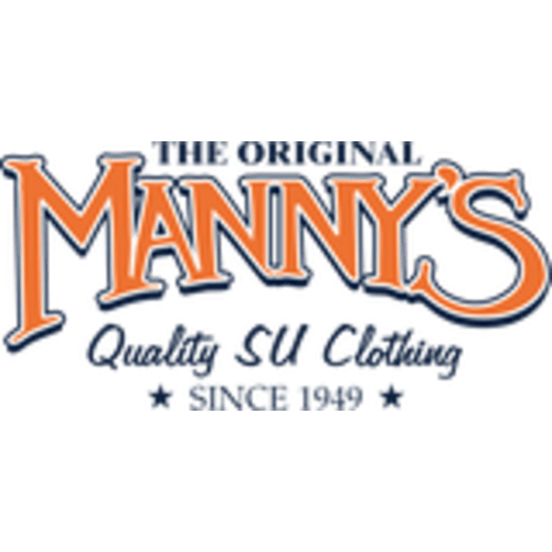 Baby Fanatic Orthodontic Pacifier 2-Pack – The Original Manny's - Syracuse Team Shop