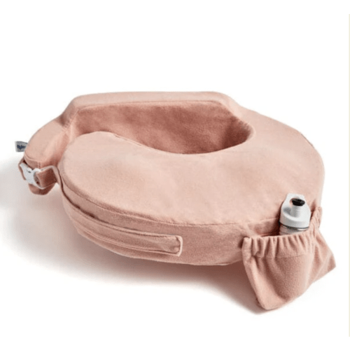 Deluxe Nursing Pillow
