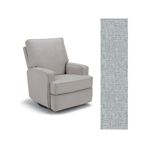 Storytime by Best Chairs Kersey Power Swivel Recliner – Bambi Baby