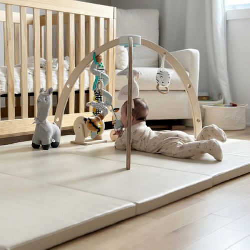 Deluxe Folder - SG: 94.5"x55" (Sand)