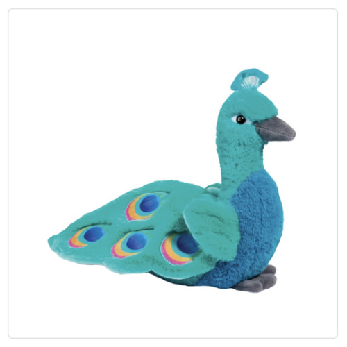 Peacock - Douglas Toys