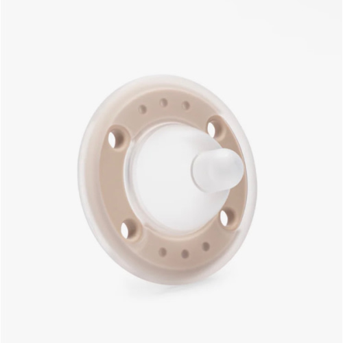 Ninni Pacifier Oatmeal 1 Pack