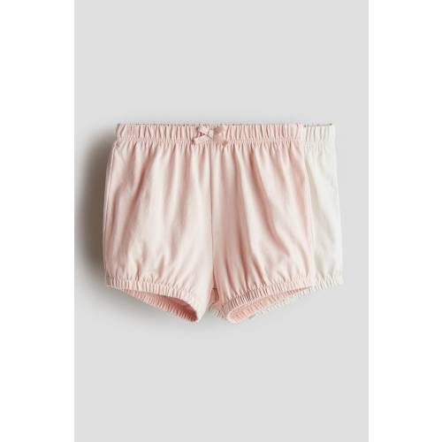 2-PACK JERSEY SHORTS