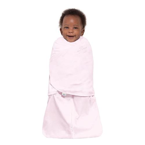 Halo Swaddle – Itty Bitty Bella