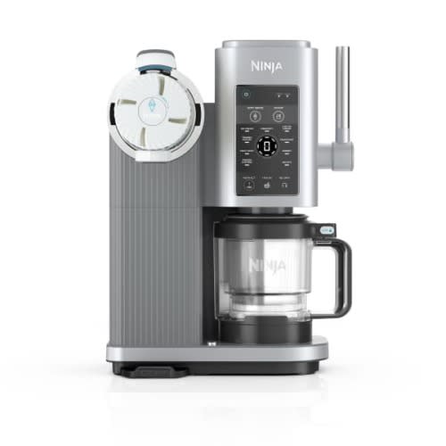 Ninja Swirl™ by CREAMi® Soft Serve & Ice Cream Machine