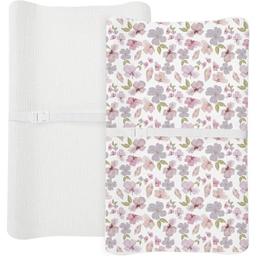 Changing Pad Cover