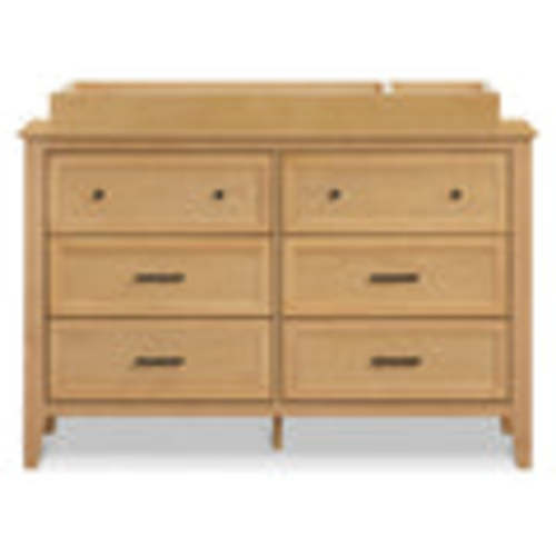 DaVinci Beau 6-Drawer Dresser | Modern Nursery™