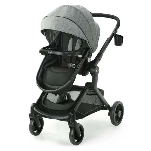 Graco Modes Nest Strollers - Nico