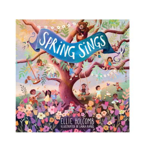 Spring Sings