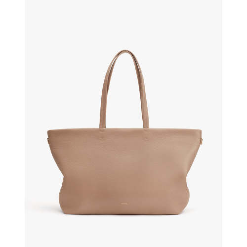 Classic Easy Zipper Tote