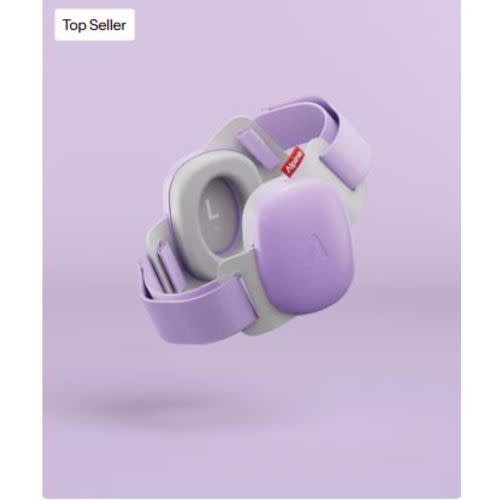 Buy Alpine Muffy Baby | Hearing protection for babies
