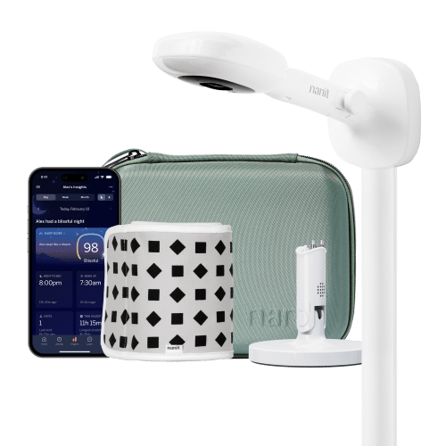 Nanit The Best Sellers Bundle