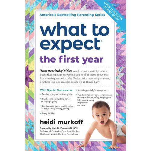 Astoria Bookshop | What to Expect the First Year