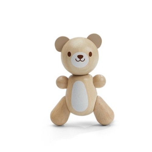 Plantoys| Little Bear