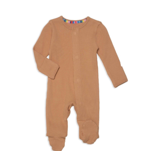 doe waffle modal magnetic parent favorite footie – Magnetic Me