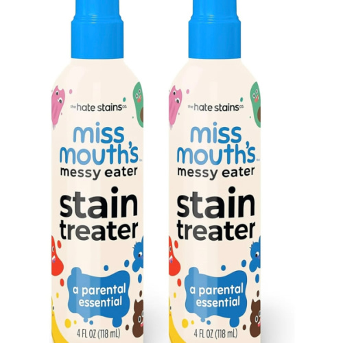 Amazon.com: The Hate Stains Co.: Mom's Magic