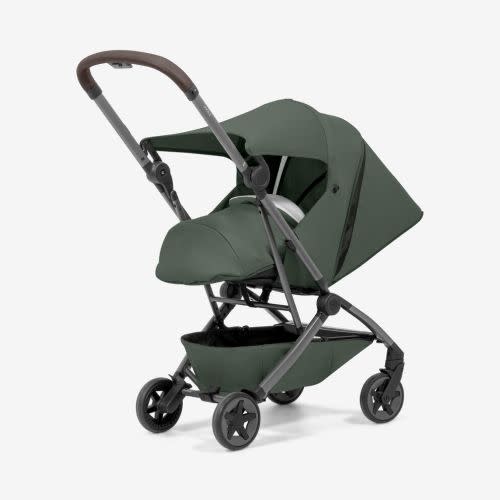 Joolz Aer2 with Nest to Seat