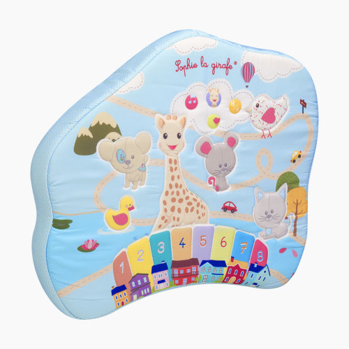 Vulli Sophie la girafe Touch & Play Board