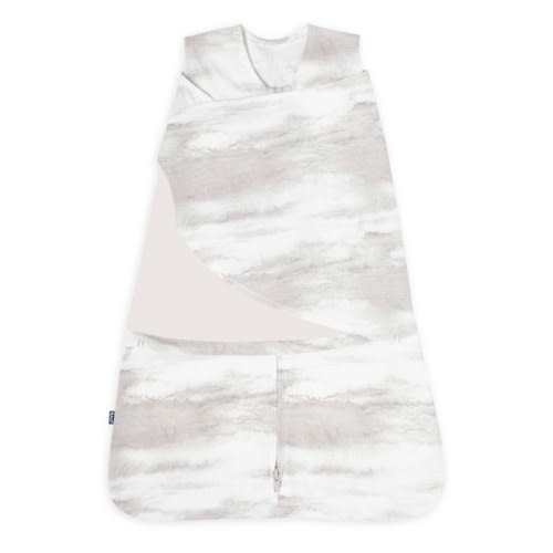 Grey Ombre Ideal Temp Swaddle 1.5 TOG | HALO