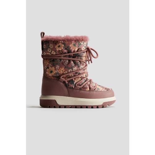 WATERPROOF BOOTS