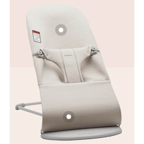 BabyBjörn Bouncer Bliss