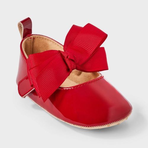 Baby Girls' Mary Jane Shoes - Cat & Jack™