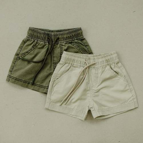 Grayson Shorts