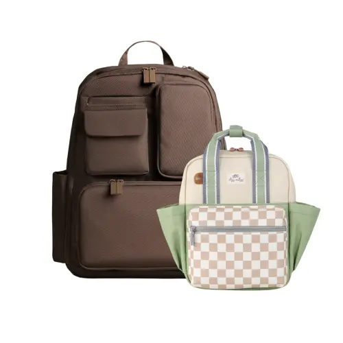Pro Parent Toddler Bundle – Itzy Ritzy