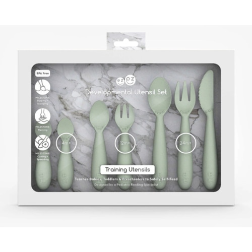 Developmental Utensil Set