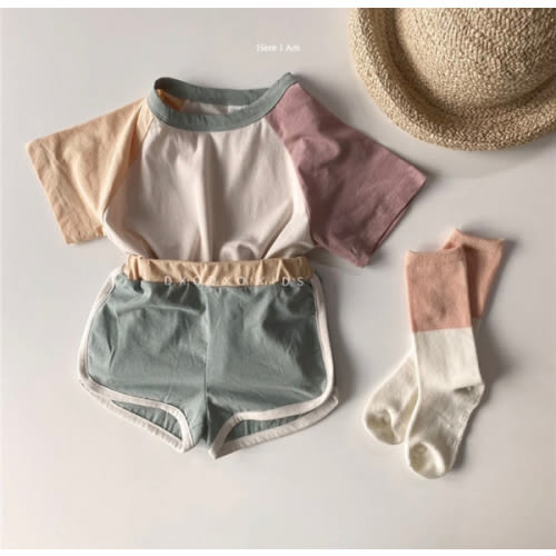 Boho Patchwork Two Piece – The Boho Bebe