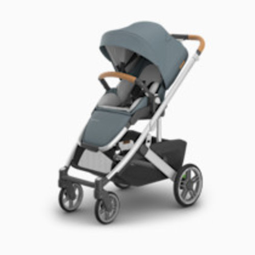 UPPAbaby Cruz V3 Stroller - Callum