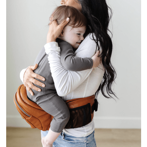 Tushbaby Hip Carrier