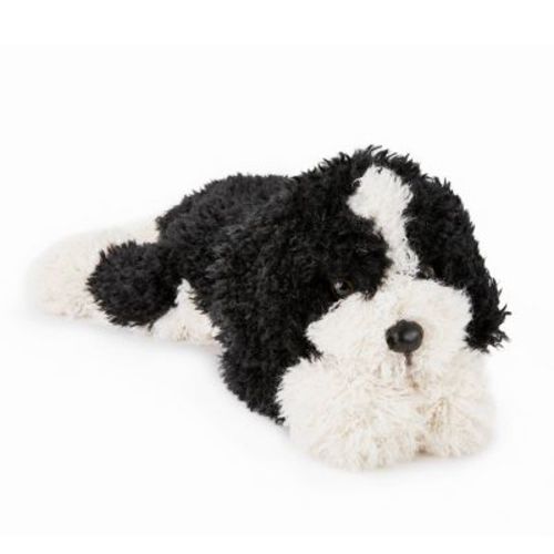 Fao Schwarz 22" Adopt-a-pets Mix Pups Plush Bernadoodle