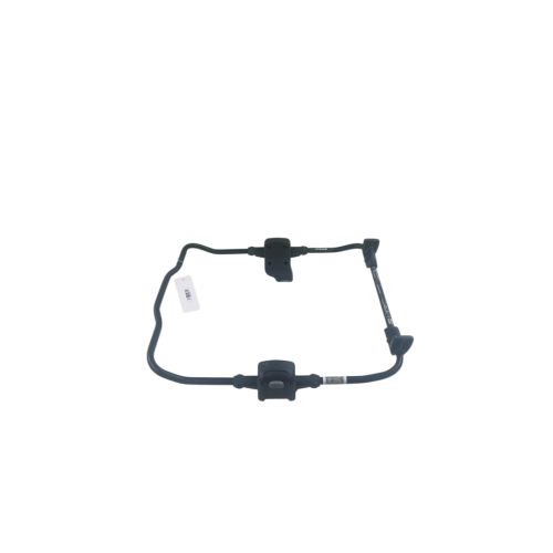 UPPAbaby Infant Car Seat Adapter For Chicco, Black
