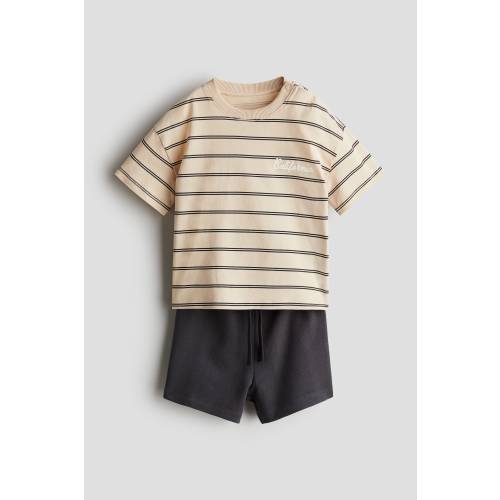 2-PIECE COTTON SET