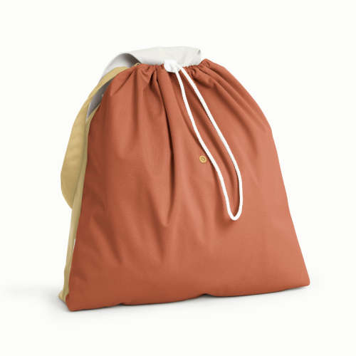 Washable Diaper Wet Bag - Esembly Baby